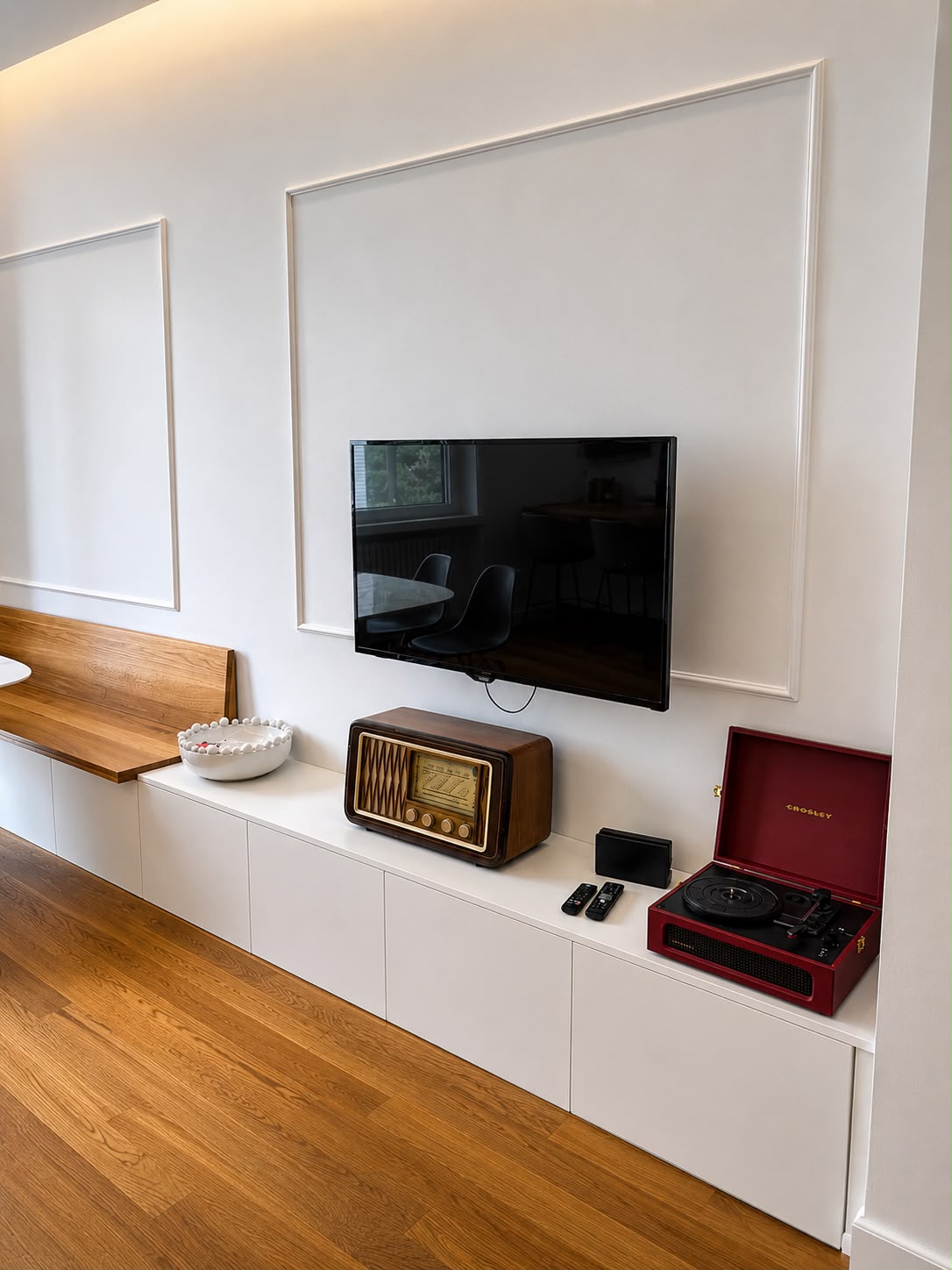 Mobile TV su misura