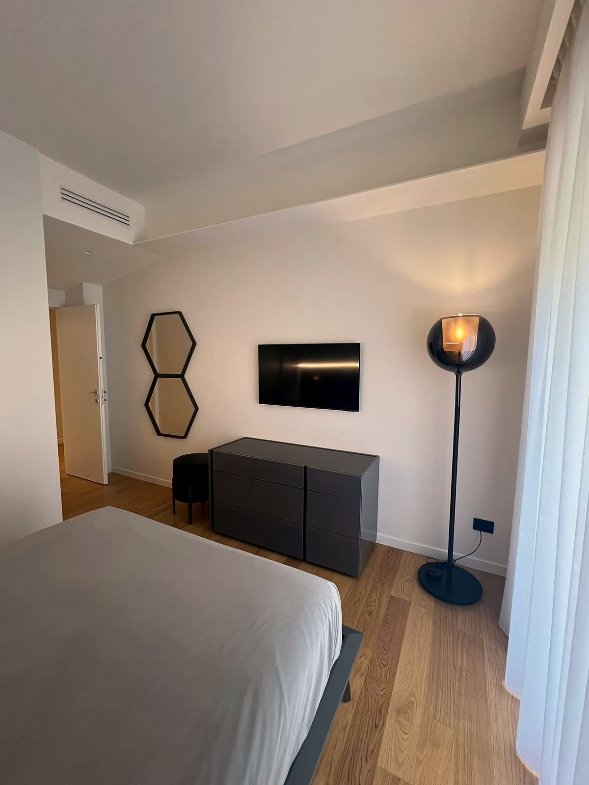 Arredi della camera da letto