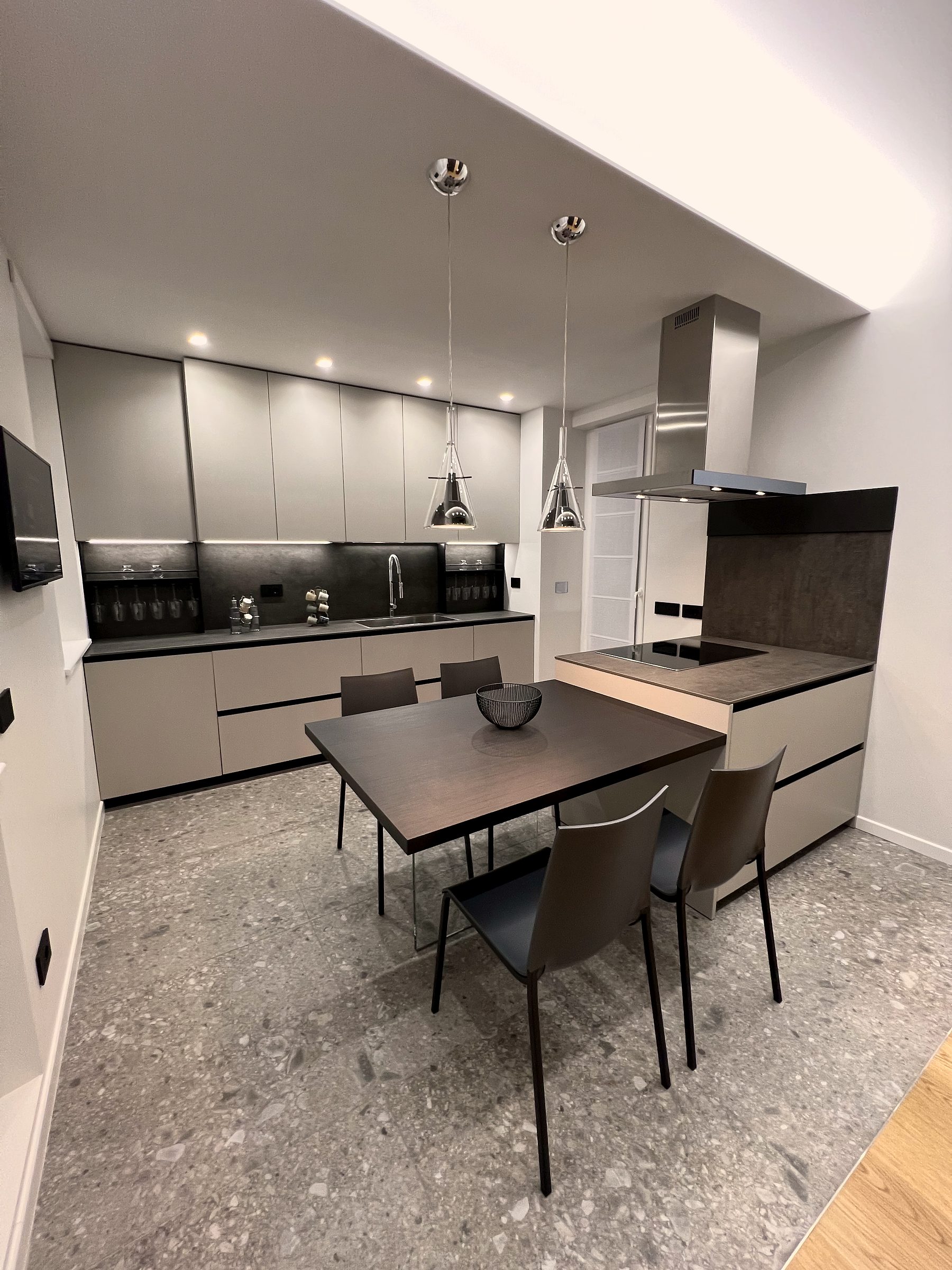 Cucina Balduina